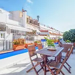 Διαμέρισμα Angel Views Penthouse By Hello Homes Σίτζες