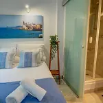 Angel Views Penthouse By Hello Homes Διαμέρισμα Σίτζες