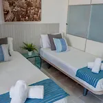 Angel Views Penthouse By Hello Homes Διαμέρισμα Σίτζες