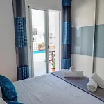 Angel Views Penthouse By Hello Homes Διαμέρισμα Σίτζες