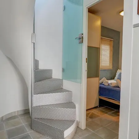 Angel Views Penthouse By Hello Homes Apartmán