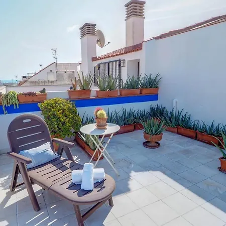 Angel Views Penthouse By Hello Homes Apartmán