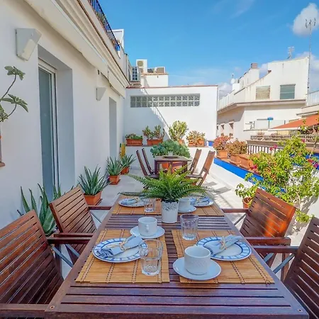 Angel Views Penthouse By Hello Homes Apartmán *