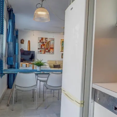 Angel Views Penthouse By Hello Homes Apartmán