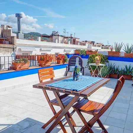 Angel Views Penthouse By Hello Homes