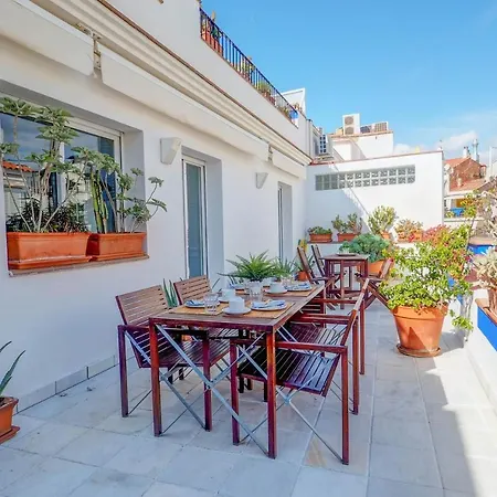 Apartament Angel Views Penthouse By Hello Homes