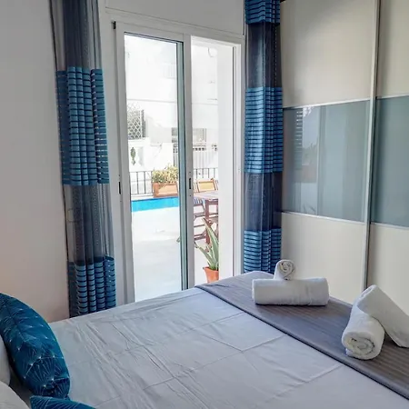 Angel Views Penthouse By Hello Homes Apartmán Sitges