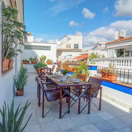 Angel Views Penthouse By Hello Homes