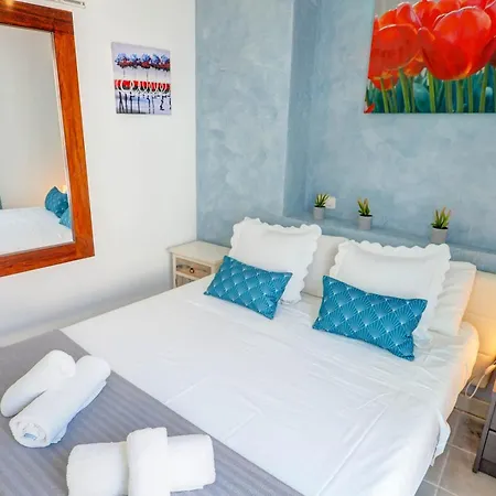 Angel Views Penthouse By Hello Homes Apartament