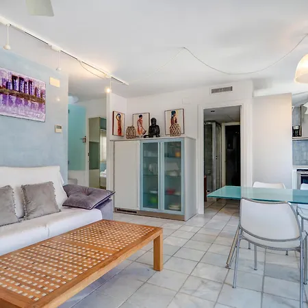 Angel Views Penthouse By Hello Homes Апартаменти Сіджас