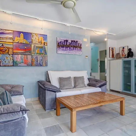 Angel Views Penthouse By Hello Homes Apartmán