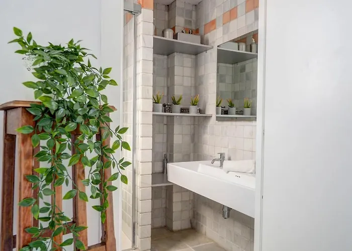 Apartament Angel Views Penthouse By Hello Homes Sitges