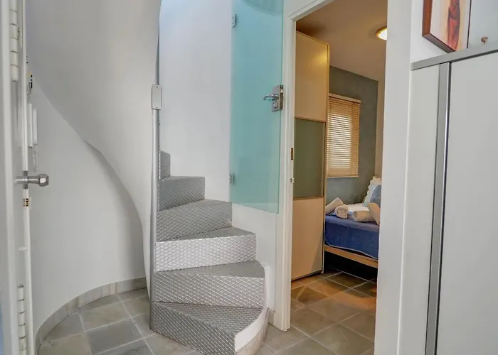 Angel Views Penthouse By Hello Homes Apartament