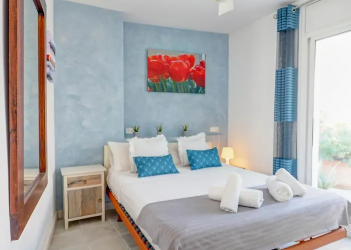 Angel Views Penthouse By Hello Homes