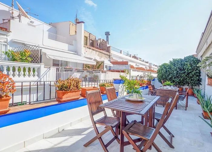 شقة Angel Views Penthouse By Hello Homes سيدجيس