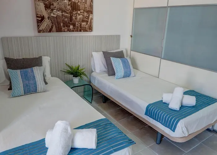 Angel Views Penthouse By Hello Homes 公寓 锡切斯