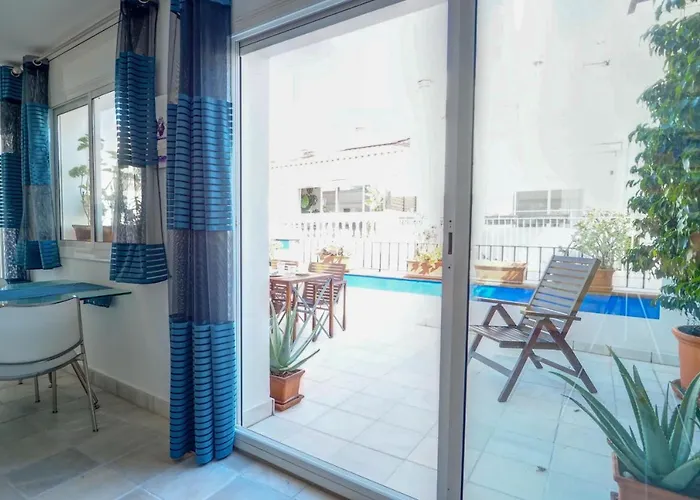 Angel Views Penthouse By Hello Homes Apartament Sitges