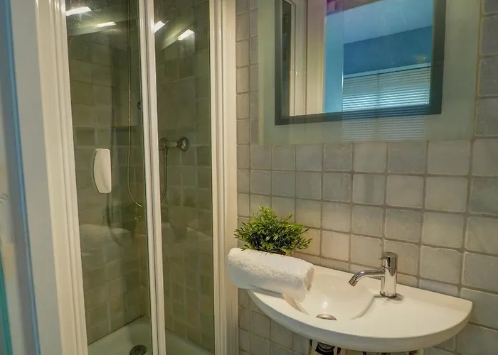 Angel Views Penthouse By Hello Homes *