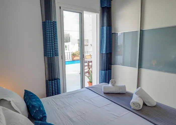 Angel Views Penthouse By Hello Homes Apartament Sitges