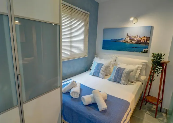 Angel Views Penthouse By Hello Homes *