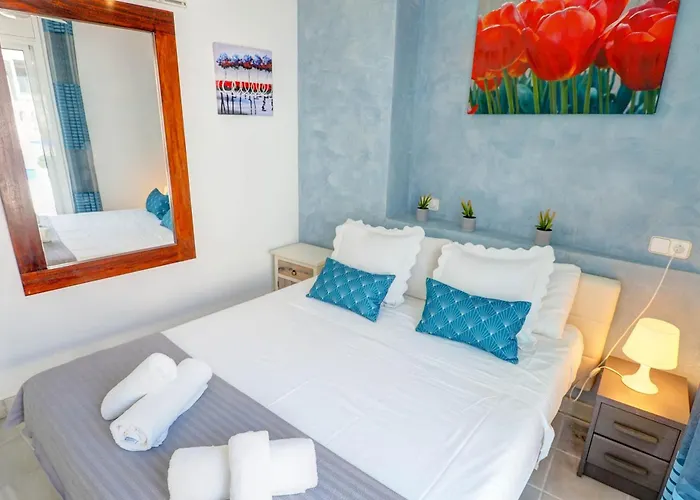 Angel Views Penthouse By Hello Homes 公寓