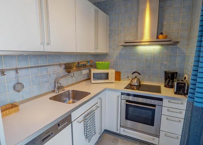 Apartament Angel Views Penthouse By Hello Homes *