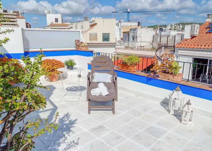 Angel Views Penthouse By Hello Homes * Сіджас