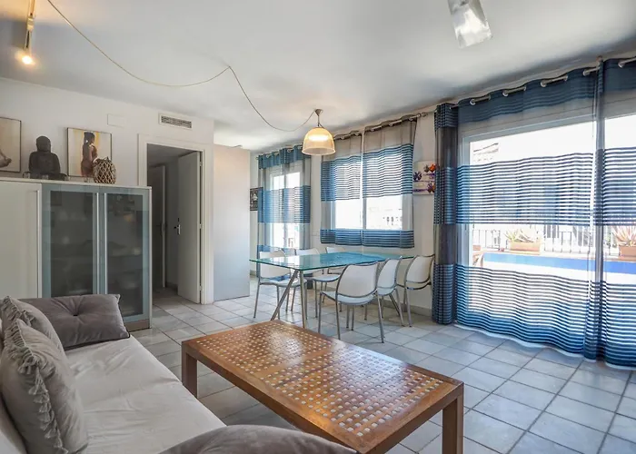 公寓 Angel Views Penthouse By Hello Homes *