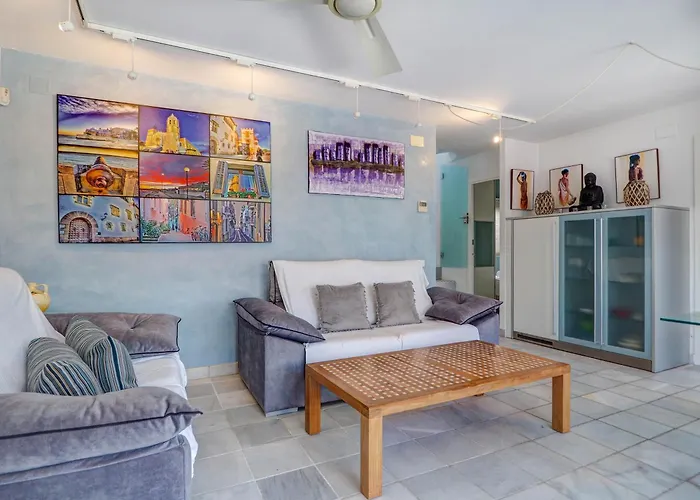 Angel Views Penthouse By Hello Homes 公寓