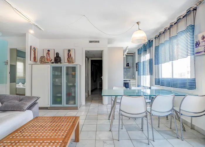 Angel Views Penthouse By Hello Homes