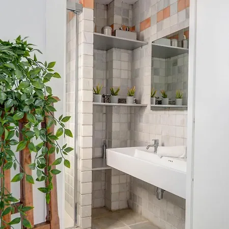 Lejlighed Angel Views Penthouse By Hello Homes Sitges