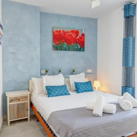 Angel Views Penthouse By Hello Homes