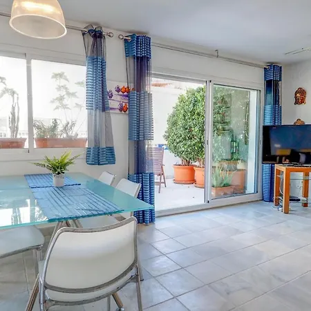 Angel Views Penthouse By Hello Homes Sitges