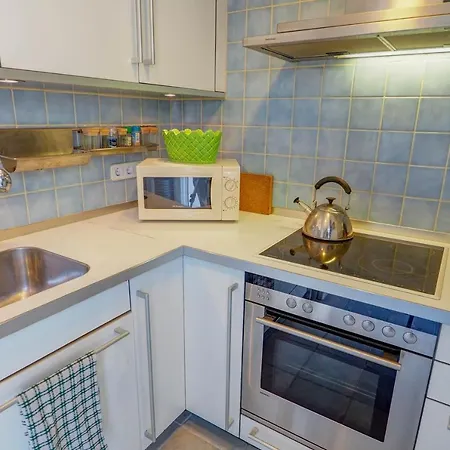 Angel Views Penthouse By Hello Homes Lejlighed