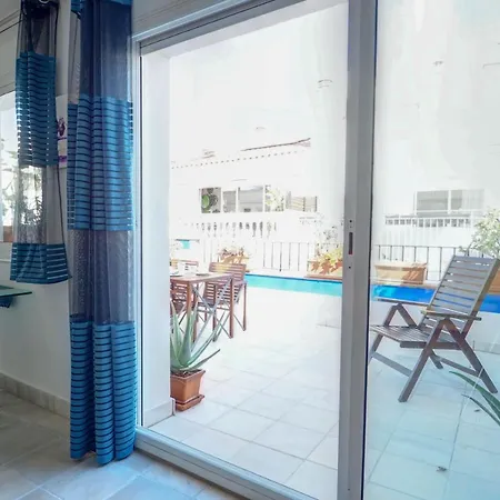 Angel Views Penthouse By Hello Homes Lejlighed Sitges