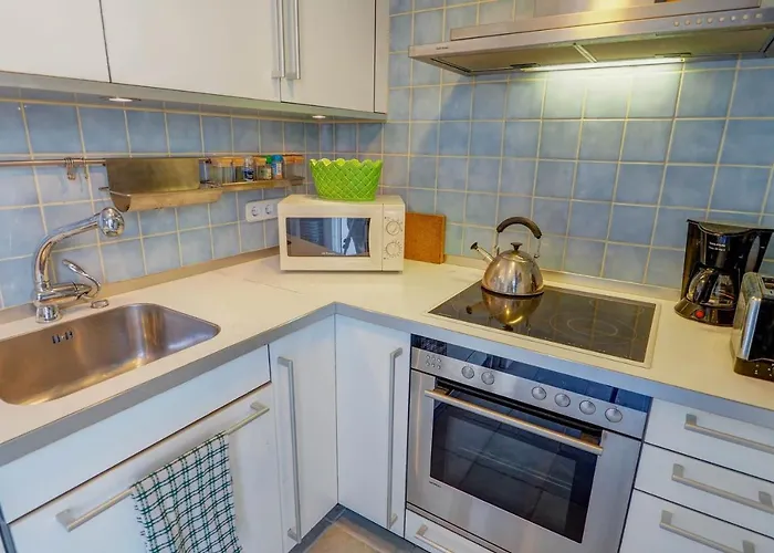 Angel Views Penthouse By Hello Homes Апартаменты