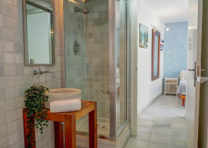 Angel Views Penthouse By Hello Homes *